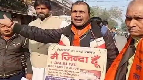 santosh singh