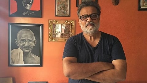 Tushar Gandhi, Latest News