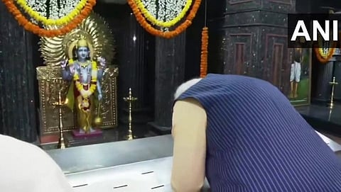 Narendra Modi