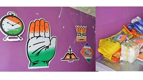 Politics