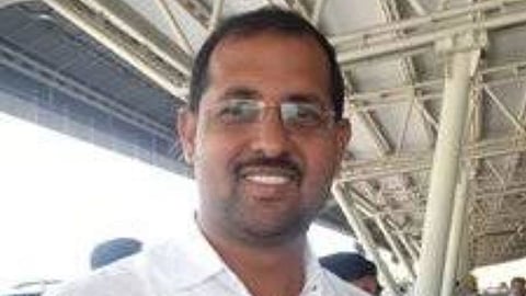 Keshav Gholve
