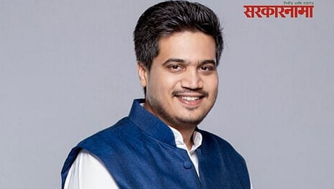 Rohit Pawar