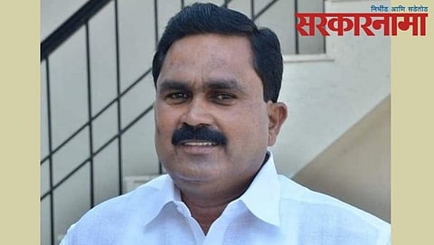 Yashwant Mane