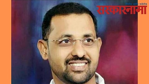 Keshav Gholve