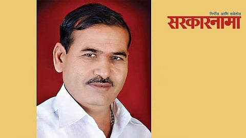 Sadashiv Khade