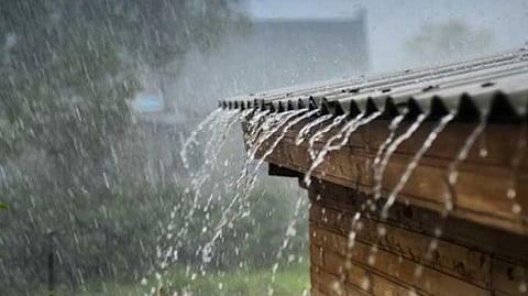 monsoon