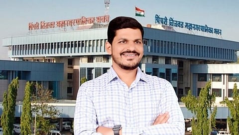 Tushar Kamthe