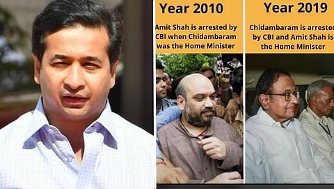 NItesh Rane