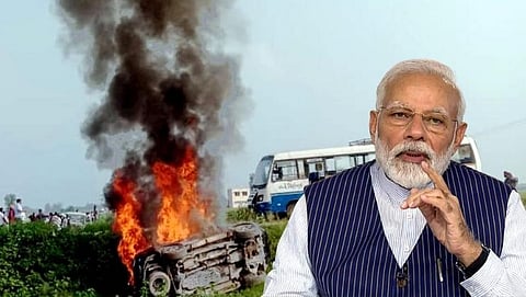 Narendra Modi