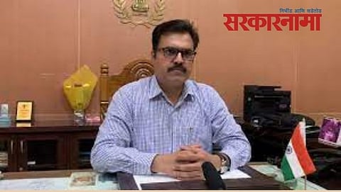 Suraj Mandhare, Collector