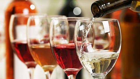 Wine