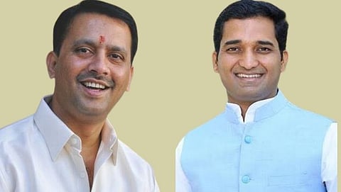 Jagdish Mulik-Ganesh Beedkar