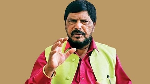 Ramdas Athavale