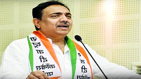 Jayant Patil