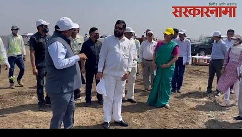 Eknath Khadse
