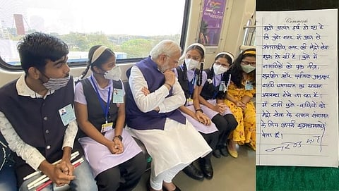 Narendra Modi