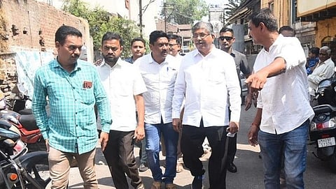 Chandrakant Patil