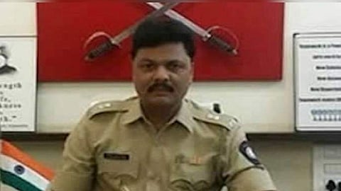 RTO Bajrang Kharmate