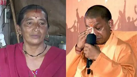 Yogi Aadityanath News, Yogi Aadityanath's Sister Shashi Singh News,
