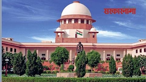 Supreme Court, Delhi