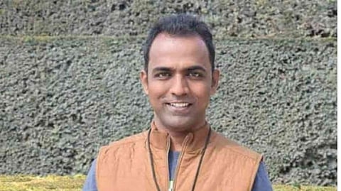 Ranjitsinh Disale News, Disale Guruji News, Global Teacher Disale Guruji News