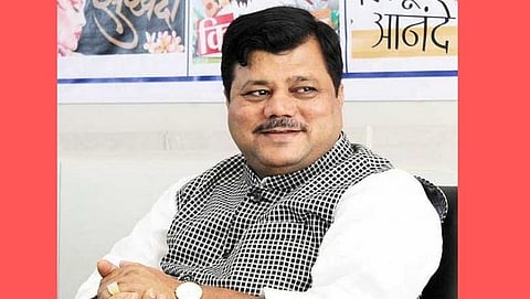 Pravin Darekar