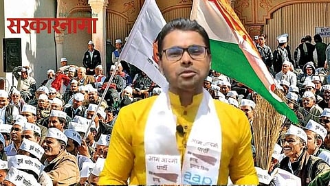Abhijeet Gosavi