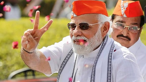 Narendra Modi