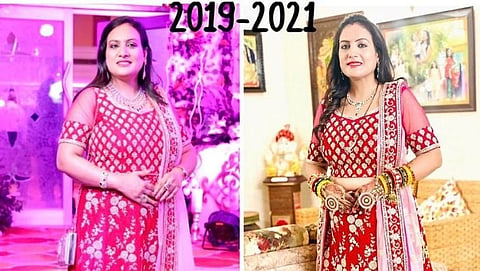 IAS Officer Sonal Goel fitness Journey, Fitness Motivation for Female