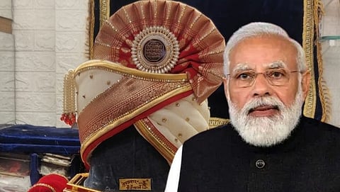 PM Narendra Modi