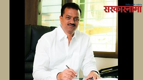 Ashok Pawar