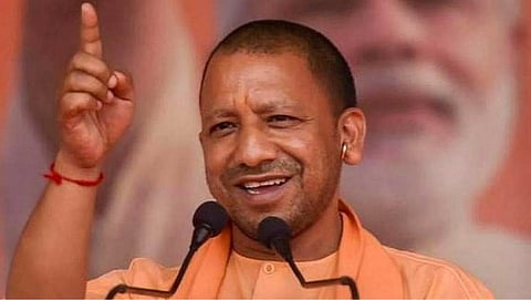 Yogi Adityanth News, UP Political News Updates