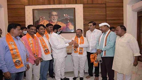 Aurangabad | Mahavikas Aaghadi | Shivsena