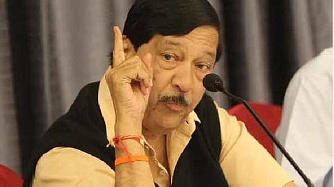 Girish Bapat
