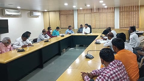 Kisan Sabha