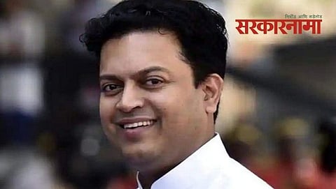 Amit Deshmukh