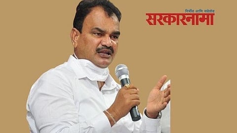 Dattatreya Bharne