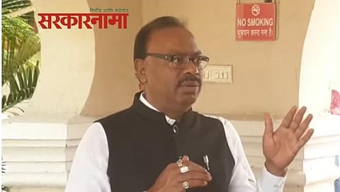 Chandrashekhar Bawnakule