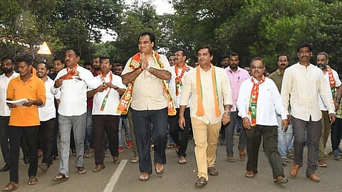 Satyajeet Kadam