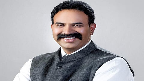 MP Ranjitsinha Naik Nimbalkar News