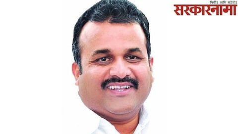 Balasaheb Patil