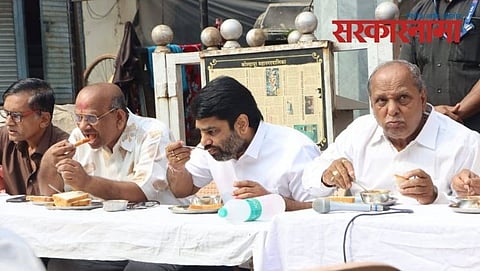 Satej Patil