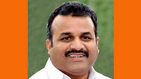 Balasaheb Patil