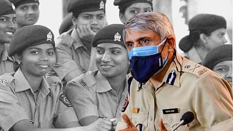 Sanjay Pandey
