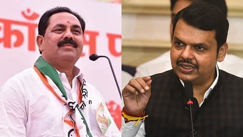 Anil Patil Latest News, Devendra Fadnavis News,
