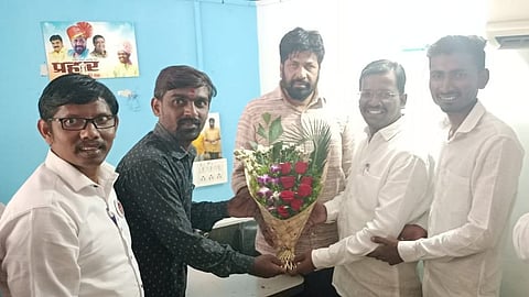 Bacchu Kadu