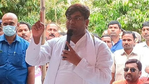Mukesh Sahani