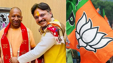 rajeshwar singh