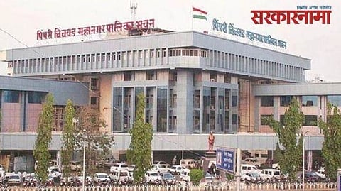 Pimpri-Chinchwad