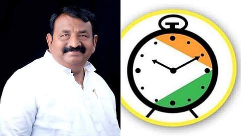 Nagesh Fate